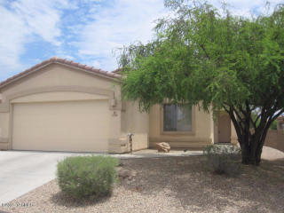 12380 Globe Mallow Pl, Marana, AZ 85658-4366