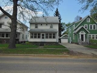 1332 Eleanor Ave, Toledo, OH 43612-2202