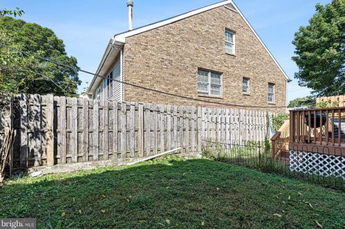 839 Clayton St, Wilmington DE  19805-5332 exterior