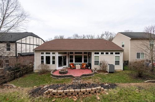 153 Grant Park Dr, Newport, KY 41074-1745