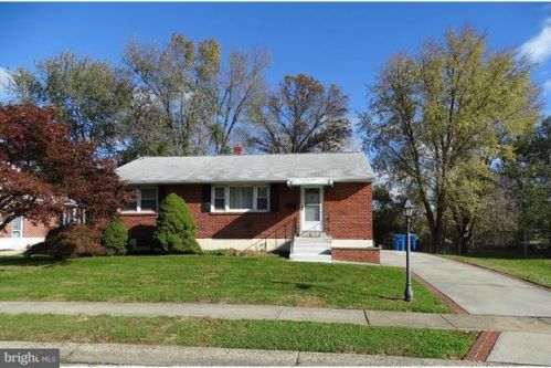 2005 Elgin St, Wilmington, DE 19808-5603