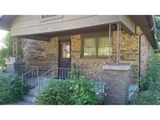 801 4th St, Mason, OK 74859-1405