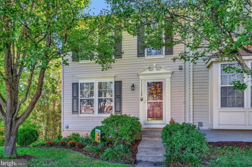 11139 Gander Ct, Fredericksburg, VA 22407-2554