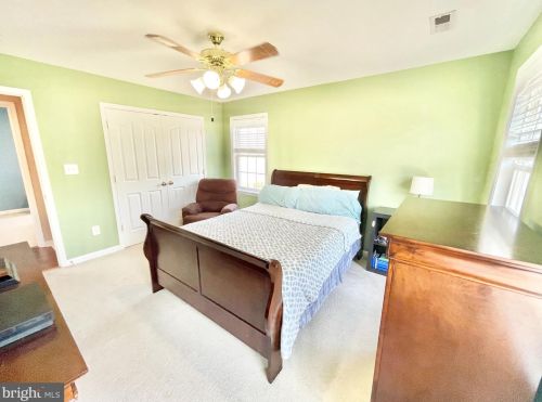 5903 Sunlight Mountain Rd, Spotsylvania VA  22553-4477 exterior