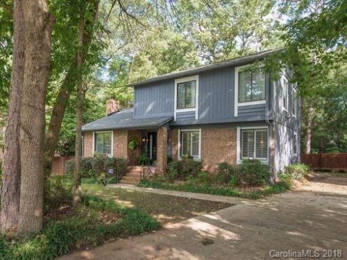 100 Creek Valley Dr, Charlotte, NC 28270-0915