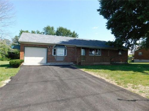 1364 Kuther Rd, Sidney, OH 45365-7004