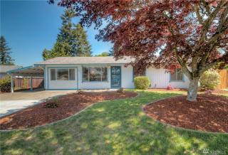 20155 128th Ave, Kent, WA 98031-1643