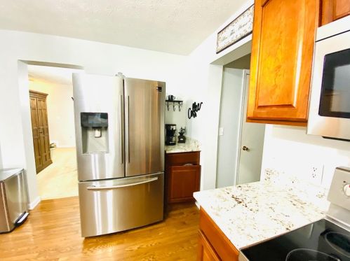 829 Cline Rd, Clinton County OH  45169-8201 exterior