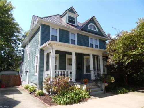 511 Front St, Marietta, OH 45750-2127
