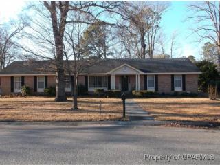 2300 Sparre Dr, Kinston, NC 28504-1326