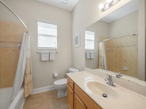 2919 Collings Dr, Fort Pierce FL 34953 exterior