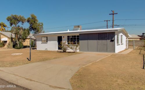 11429 113th Dr, Youngtown AZ  85363-1517 exterior