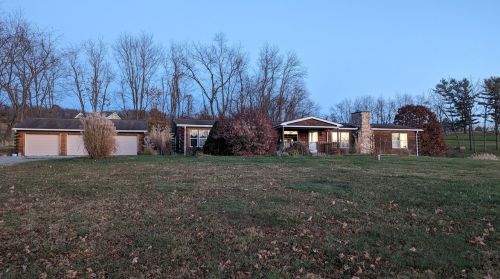 156 Huffman Rd, Fredericktown, PA 15333-2310