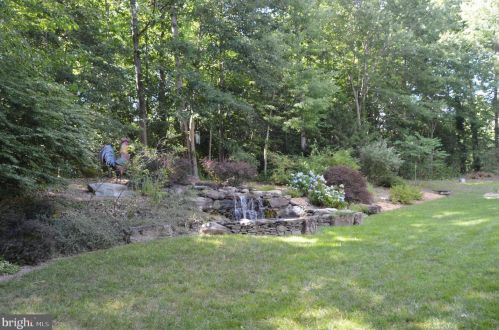 113 Lacy Ln, Bowling Green VA  22427-9310 exterior