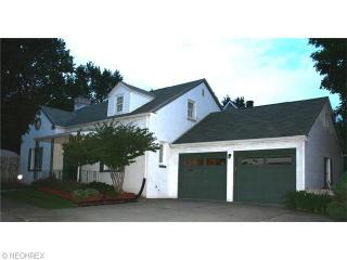 204 15th St, Canton, OH 44707-3904