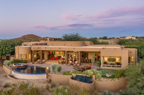 11212 Cimarron Dr, Scottsdale, AZ 85262-8034