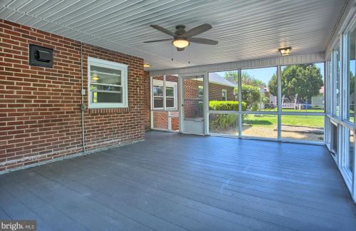 5526 Rodgers Ave, Harrisburg PA  17112-2574 exterior