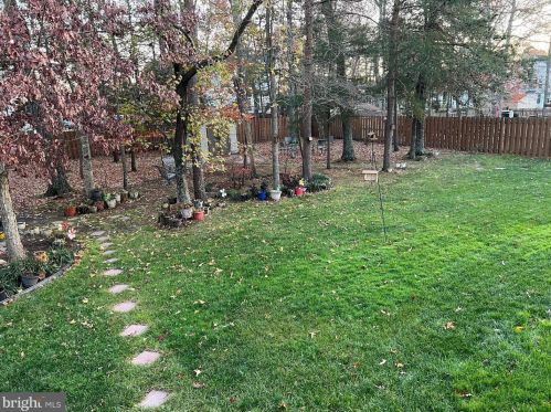 16832 Fairfax Dr, Owens VA  22485-5649 exterior