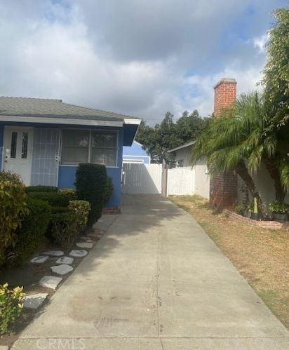 6029 Faculty Ave, Lakewood, CA 90712-1225