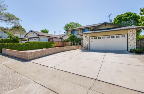 3228 Hostetter Rd, San Jose, CA 95132-1916