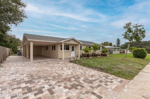 406 Bellair Dr, Cocoa, FL 32922-7058