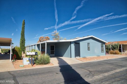 40598 Eagle St, San Tan Valley, AZ 85140-8500