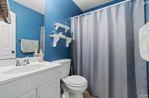 1927 Patrician Way, Fort Walton Beach FL  32547-1036 exterior