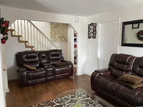 428 Narragansett Ave, Canaan Lake NY  11772-5214 exterior