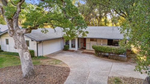 14432 Lodgepole Dr, Lake Wildwood CA  95946-9575 exterior