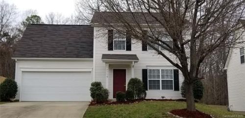12318 Dixie Ann Dr, Charlotte, NC 28262-1637