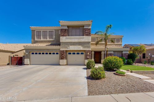 2930 Dennisport Ave, Gilbert, AZ 85295-1460