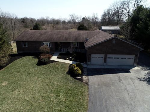 3555 Lucas Rd, Blanchester, OH 45107-8827