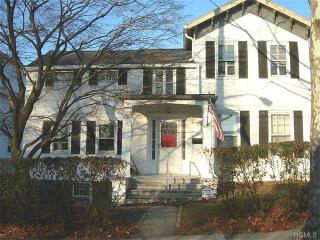 29 Church St, North Tarrytown NY  10591-4805 exterior