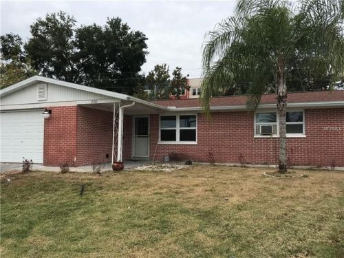 2721 Capricorn Pl, Tarpon Springs, FL 34691-3204
