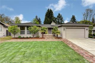 16210 132nd Pl, Seattle WA  98058-7881 exterior