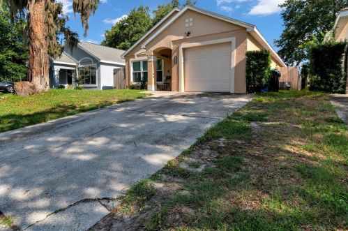 5416 Pinto Way, Orlando, FL 32810-4070