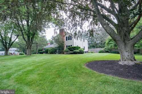 1755 Ludwell Dr, Prospectville PA  19002-3030 exterior