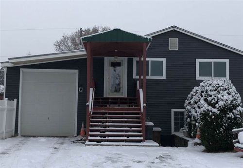 1924 Weile Ave, Spokane WA  99217-7646 exterior