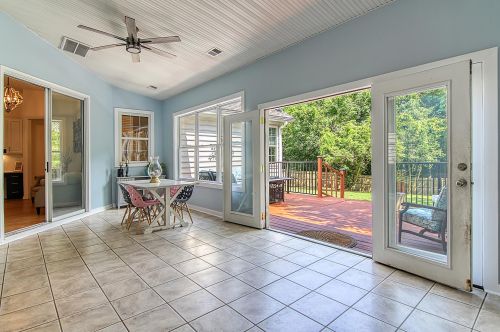 3486 Stockton Dr, Mount Pleasant SC  29466-6965 exterior