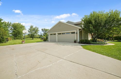 12918 Bell Rd, Caledonia WI  53108-9702 exterior