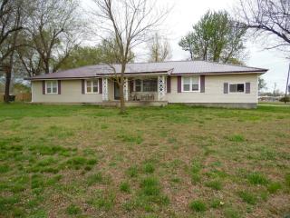 325 2nd Ave, Melrose, KS 66725-1309