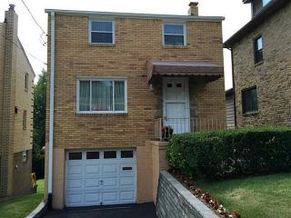 2120 Parklyn St, Pittsburgh, PA 15234-2961