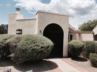 4381 Orchard Dr, Tucson, AZ 85712-1155