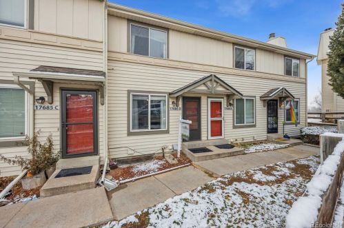 17685 Loyola Dr, Denver CO 80013-3126 exterior