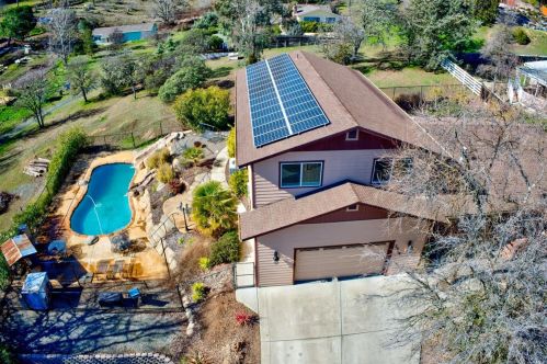 2979 Keeling Ave, Lakeport CA  95453-6804 exterior