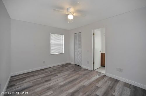 3305 Melody Ln, Titusville FL  32796-4248 exterior