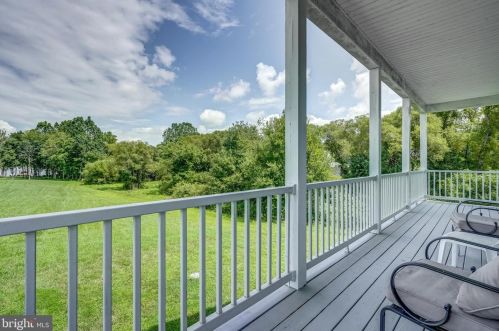 26605 Pennfields Dr, Madison Mills VA  22960-3669 exterior