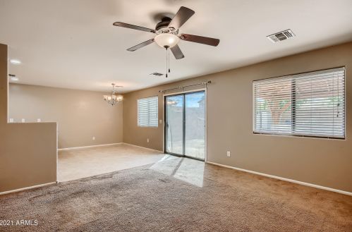 1305 Pryor Rd, San Tan Valley AZ  85140-4435 exterior