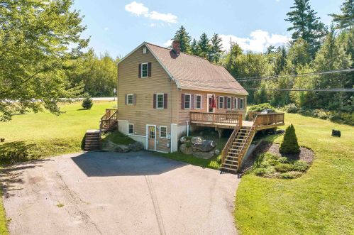 574 Stockbridge Corner Rd, Alton, NH 03809-5246