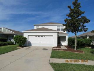 12629 Adventure Dr, Riverview FL  33579-7792 exterior